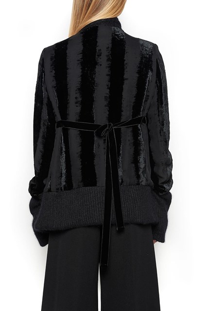 ANN DEMEULEMEESTER