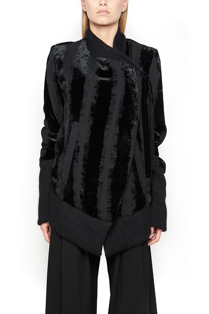 ANN DEMEULEMEESTER