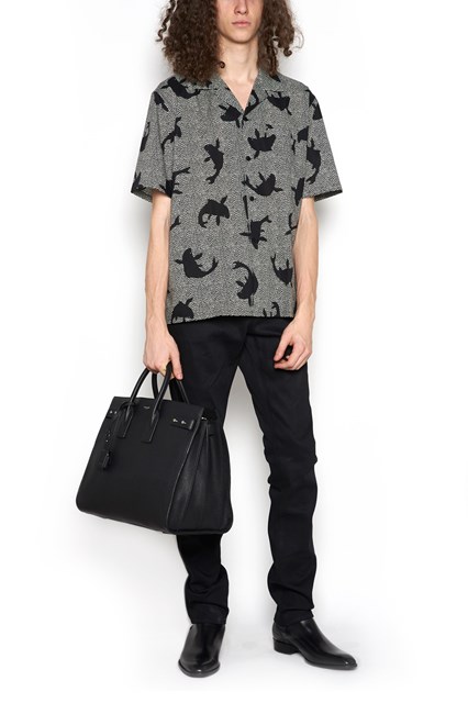 SAINT LAURENT