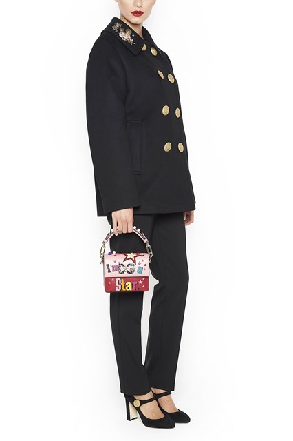 DOLCE & GABBANA