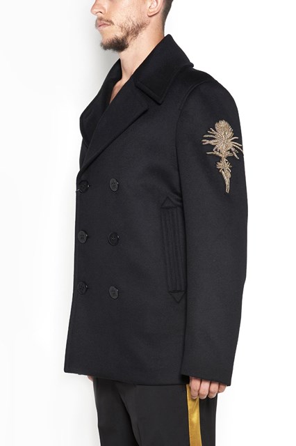 ALEXANDER MCQUEEN