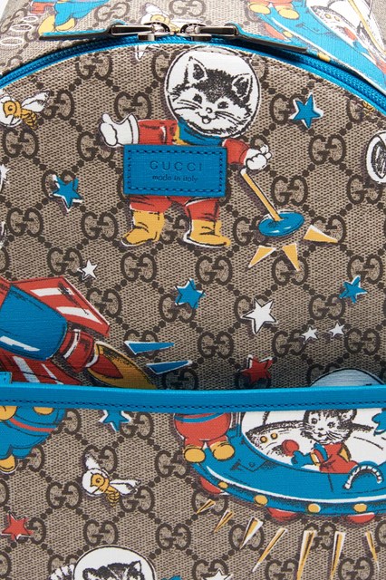 GUCCI