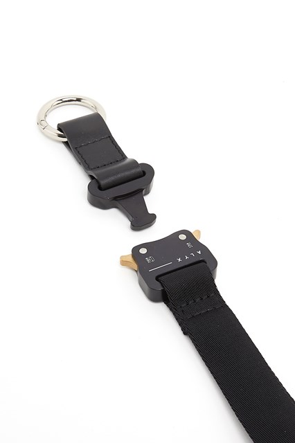 Neck Keyring with buckle