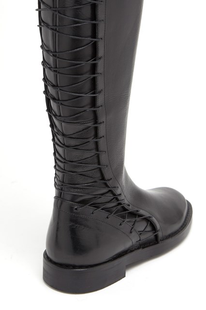 ANN DEMEULEMEESTER