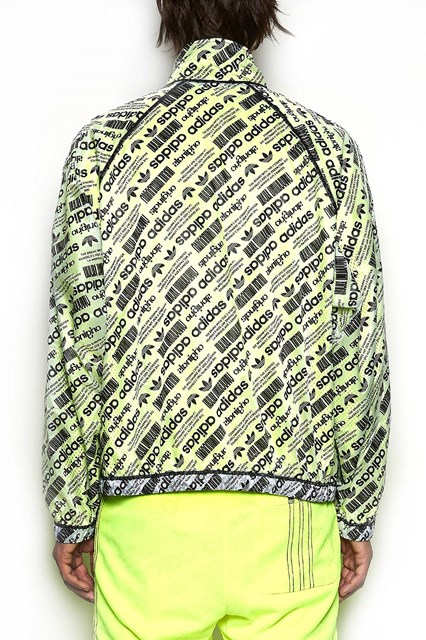 ADIDAS ORIGINALS BY ALEXANDER WANG