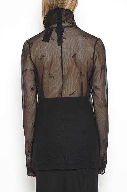 ANN DEMEULEMEESTER