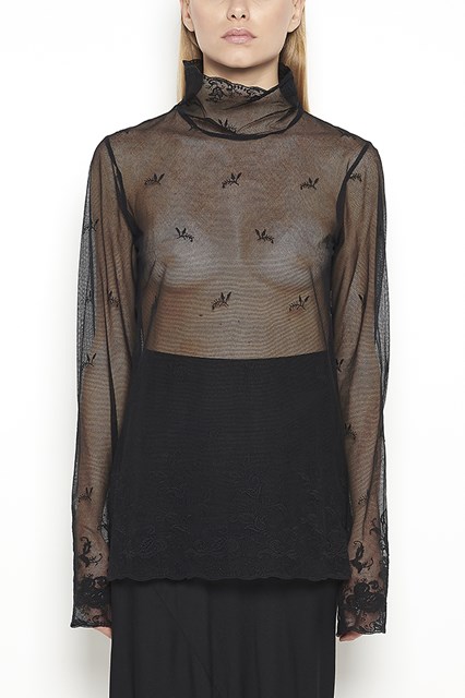 ANN DEMEULEMEESTER