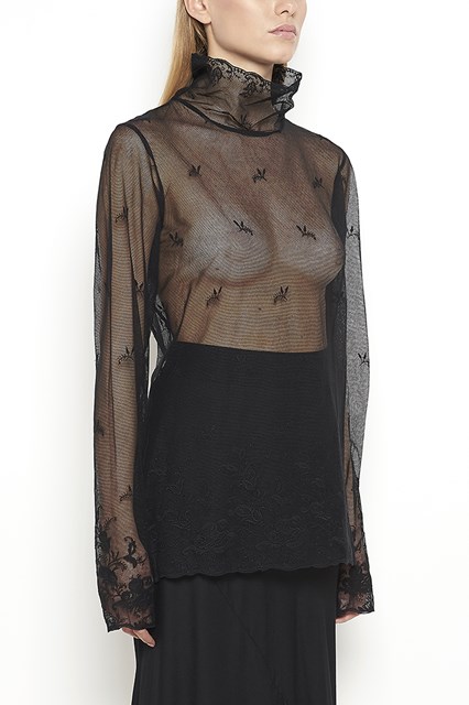 ANN DEMEULEMEESTER