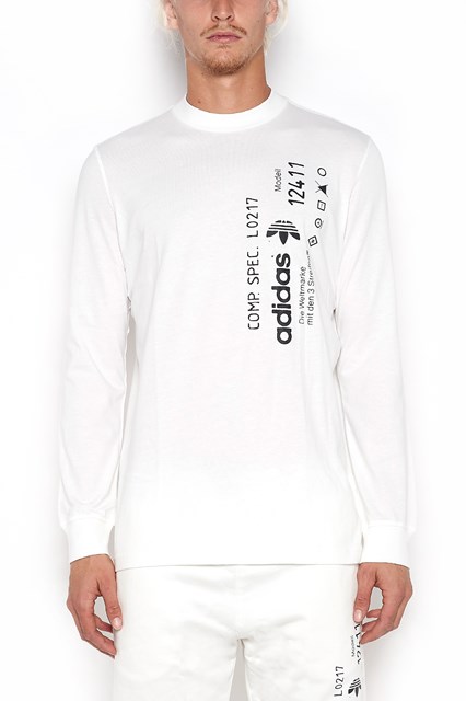 ADIDAS ORIGINALS BY ALEXANDER WANG