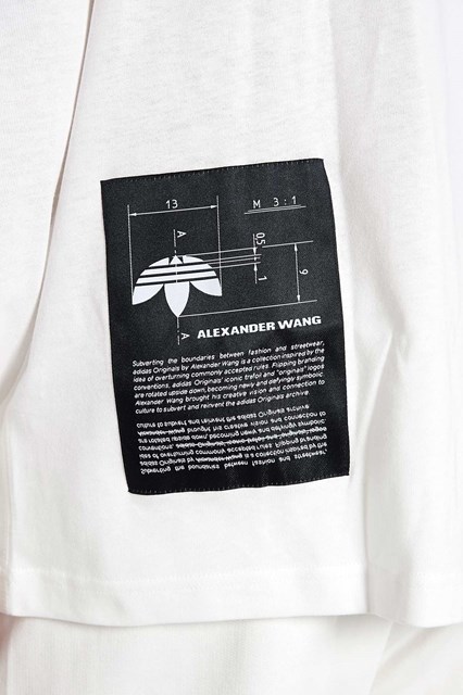 ADIDAS ORIGINALS BY ALEXANDER WANG