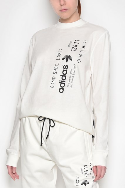 ADIDAS ORIGINALS BY ALEXANDER WANG