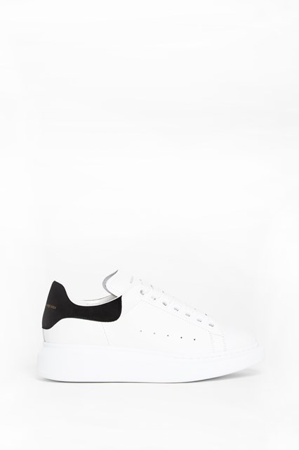 ALEXANDER MCQUEEN