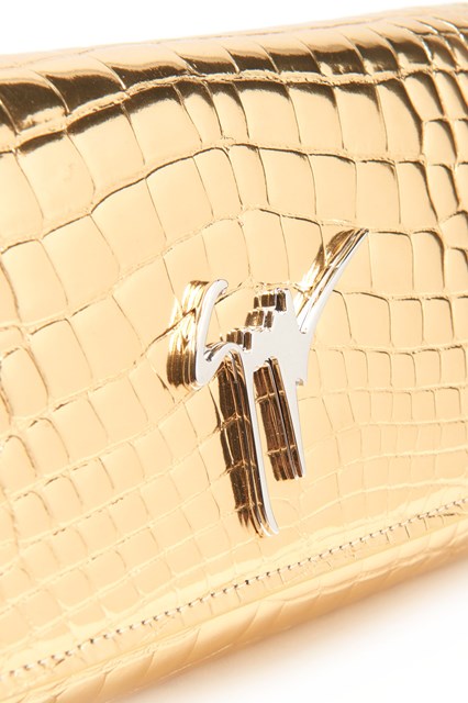 GIUSEPPE ZANOTTI