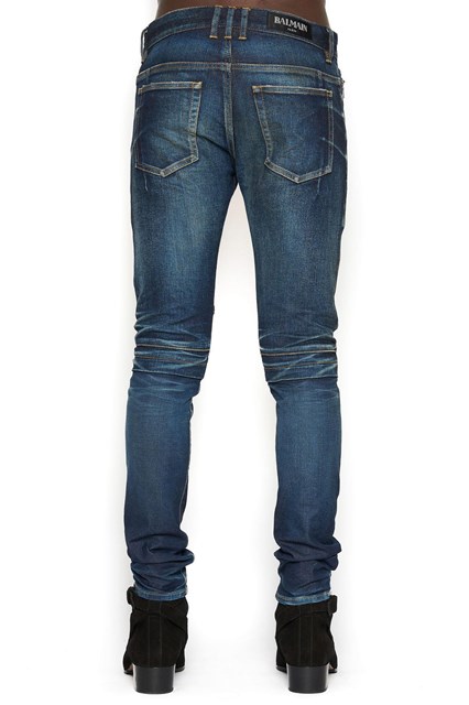 BALMAIN