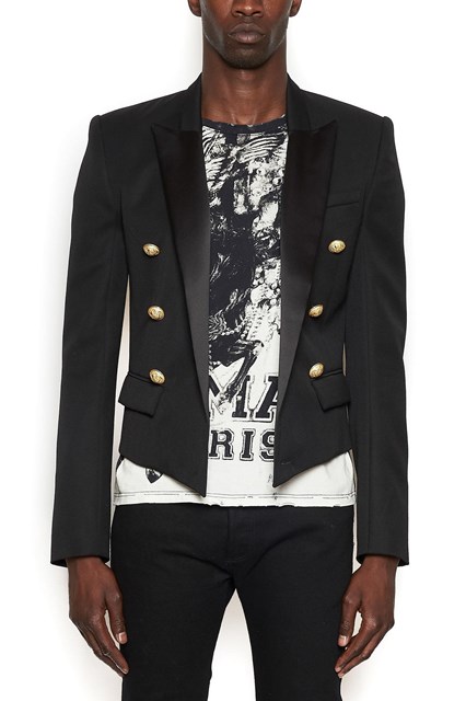 BALMAIN