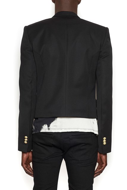 BALMAIN