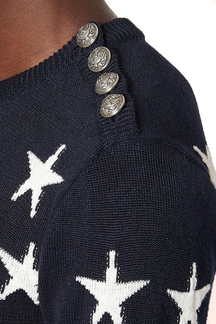 BALMAIN
