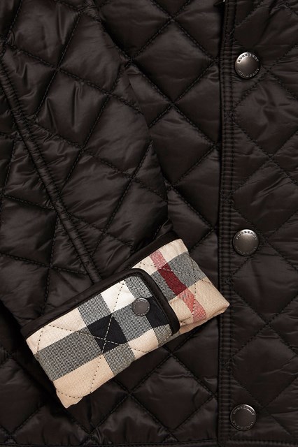 BURBERRY