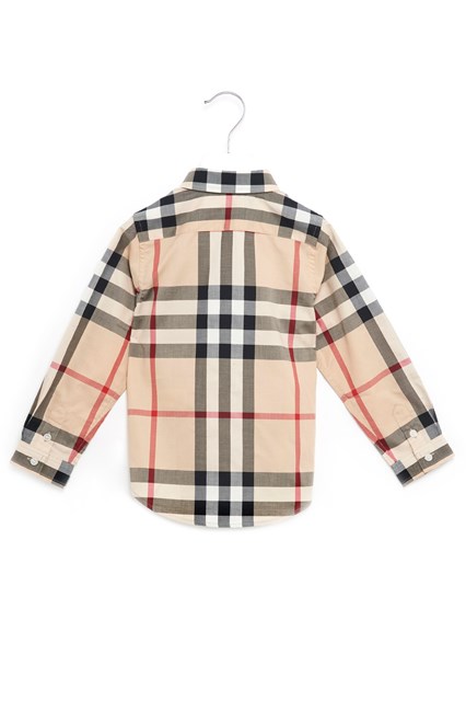 BURBERRY