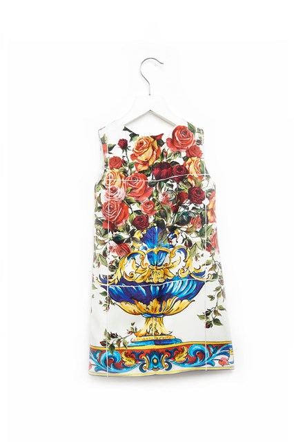 DOLCE & GABBANA