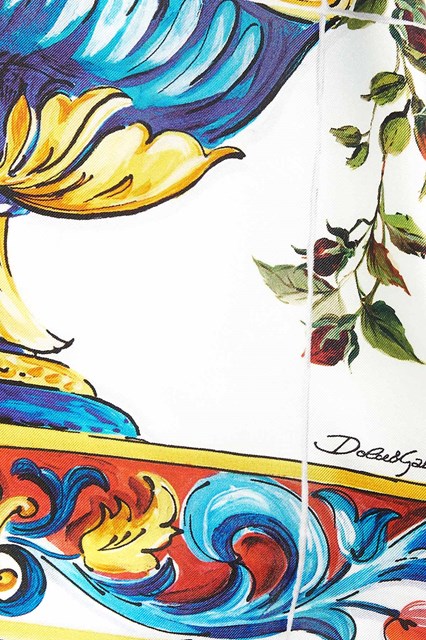 DOLCE & GABBANA