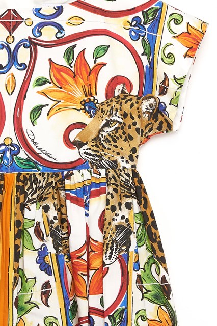 DOLCE & GABBANA