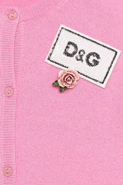 DOLCE & GABBANA