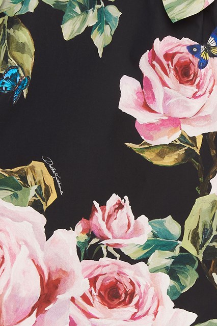 DOLCE & GABBANA