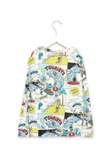 STELLA MCCARTNEY KIDS