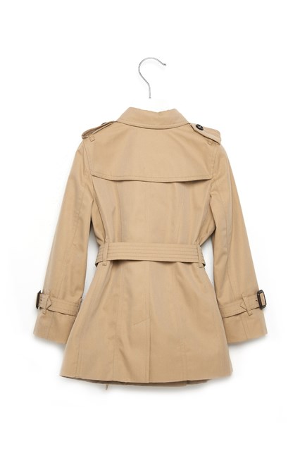 BURBERRY