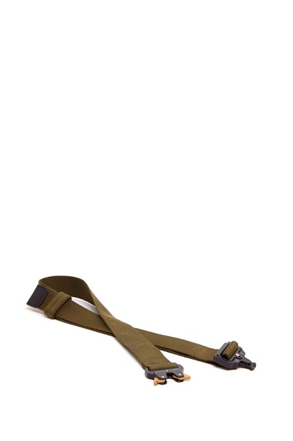 'big jaquard' belt