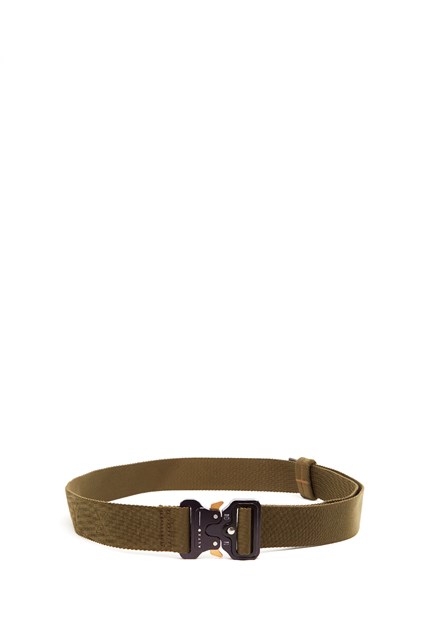 'big jaquard' belt