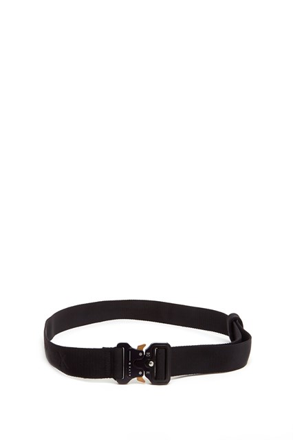 'big jaquard' belt