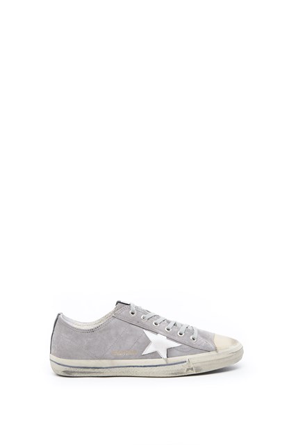 golden goose v star