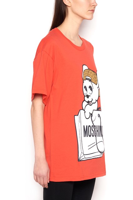 MOSCHINO