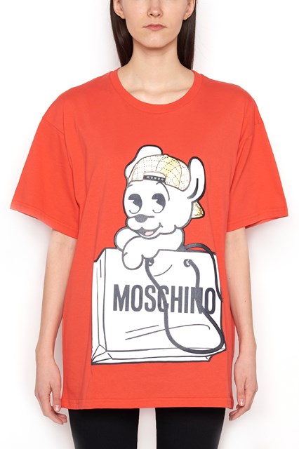 MOSCHINO
