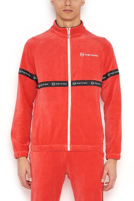 SERGIO TACCHINI