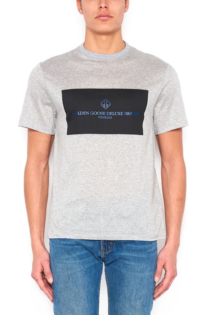 GOLDEN GOOSE DELUXE BRAND