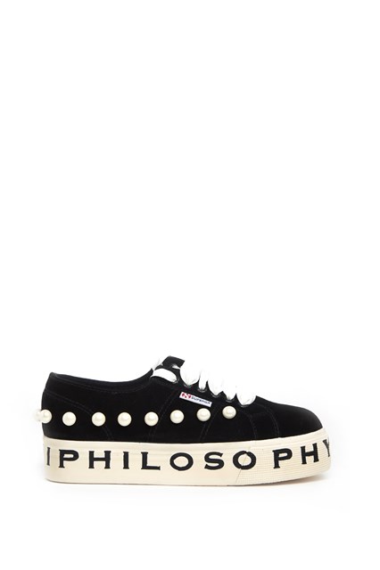 scarpe philosophy
